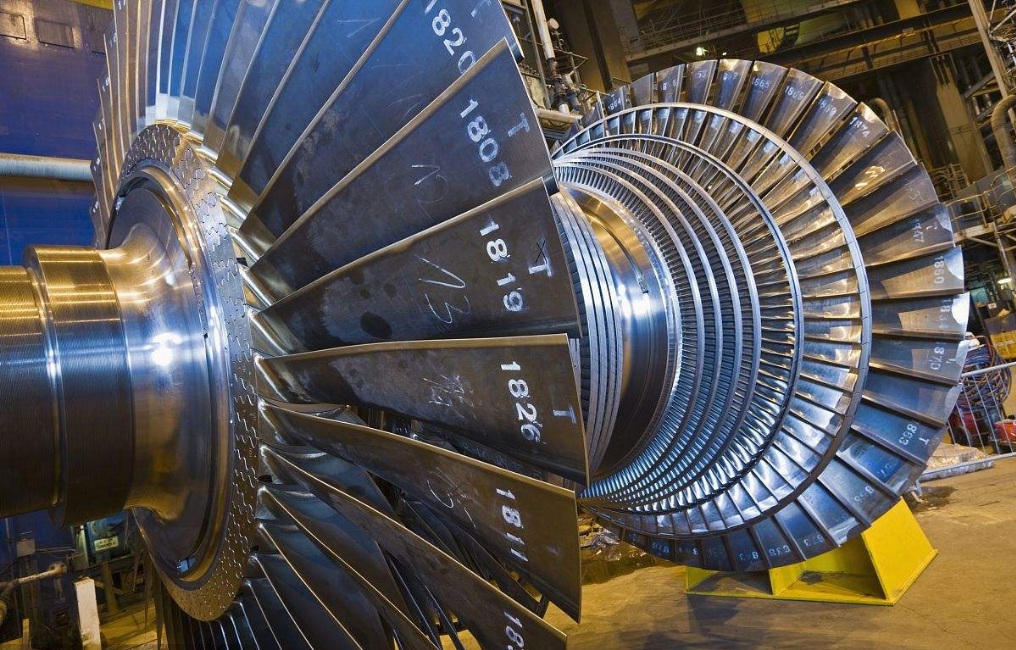 波能船,汽轮机,汽车博物馆