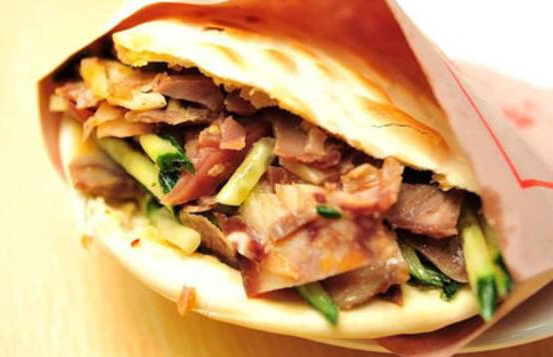 吃在郑州:盘点郑州的特色美食,看到就会忍不住,特别是前三样!