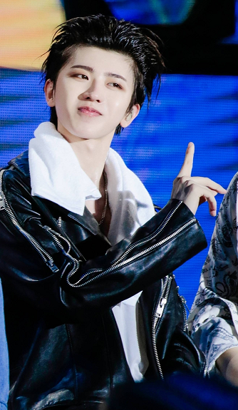 狂拽酷帅蔡大奎vs软萌可爱蔡小葵,你们最喜欢哪一个?我全要