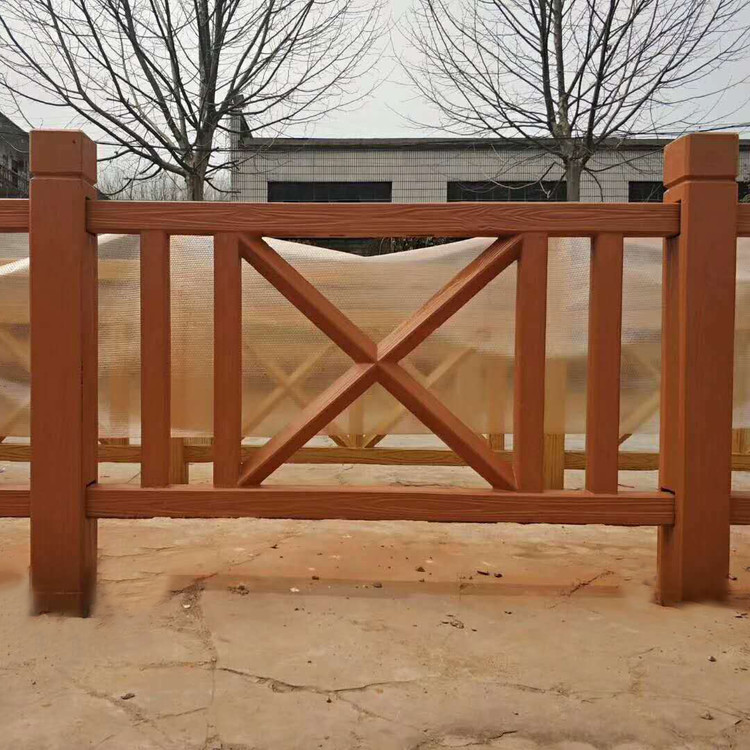 增城河道护栏栏杆 - 2020年最新商品信息聚合专区 - 百度爱采购