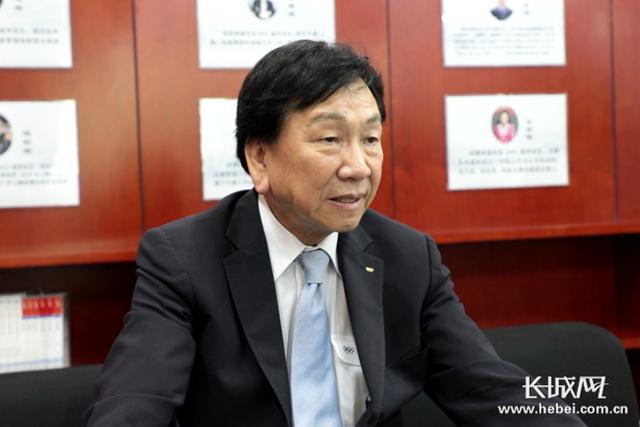 国际奥委会委员吴经国:举办2022冬奥会对河北意义重大