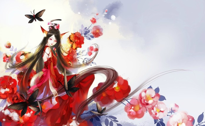 玄幻文:一朝穿越,变成凤家嫡女凤羽珩,奈何爹爹不亲,祖母不爱