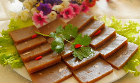 河北省的"4种"特色小吃:卖相虽不怎么好,吃起来却十分美味