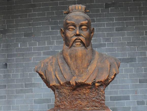 你看过这里的博物馆吗?它就是亳州市博物馆!