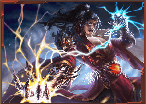 新三国杀:最硬核武将张梁上线,数学不好都不知道怎么用