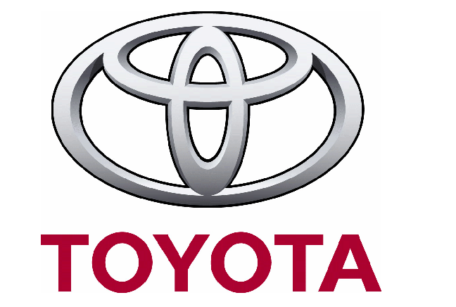 丰田宣布换车标!车标设计新潮流,网友:我咋没看出来!