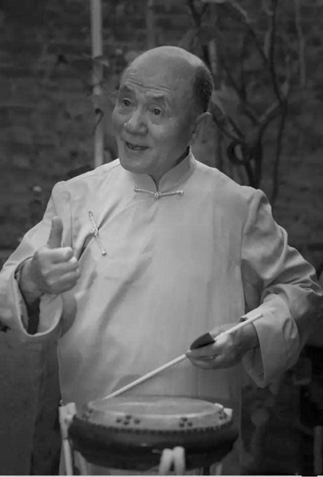 西河大鼓的"前世今生"