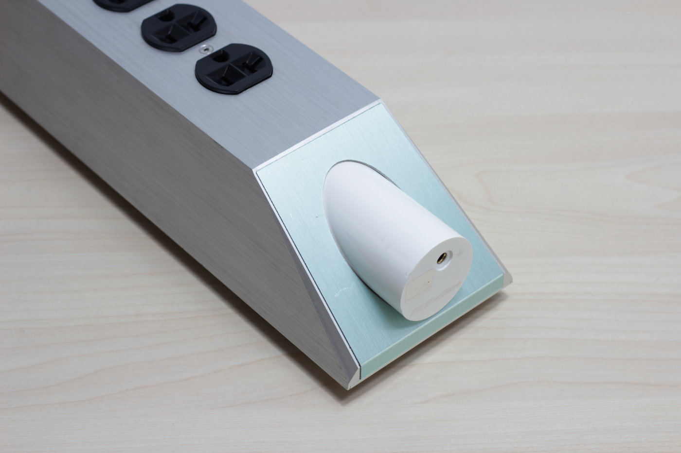 私人专属电站,ifi audio净化电源排插(转载)