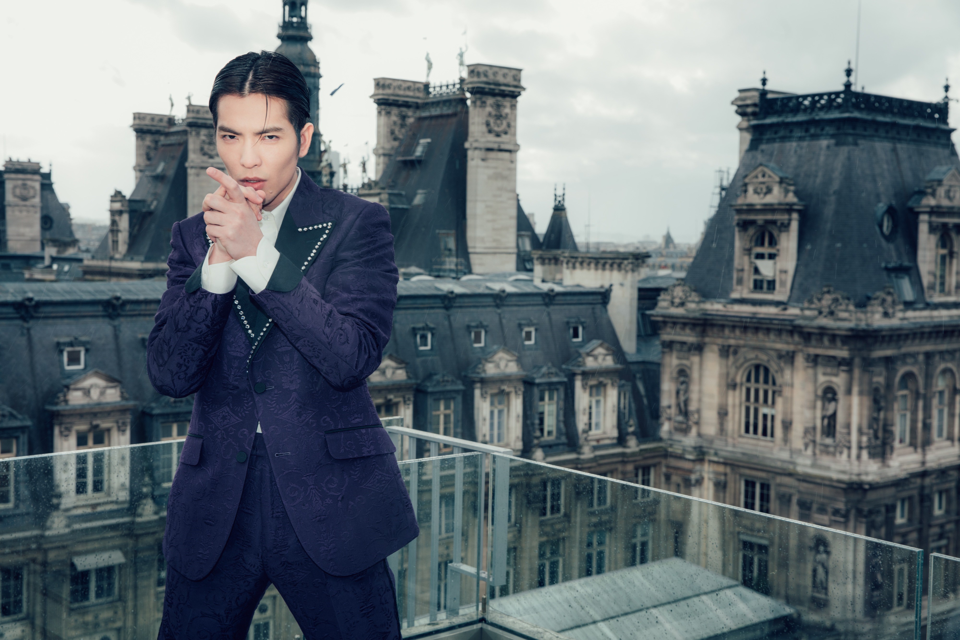 娱乐圈几大规定大家心知肚明,不跟王菲打牌,不跟胡歌演情侣