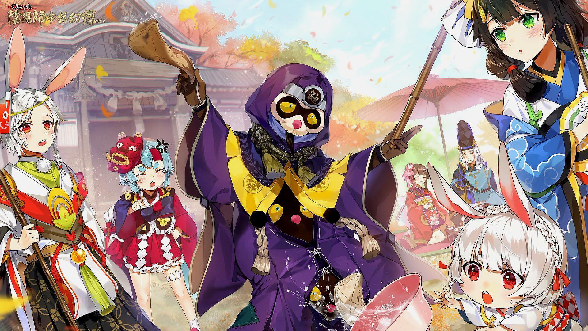 阴阳师:薰式神好不好用?后手阵容薰的使用指南分享,快来抄作业