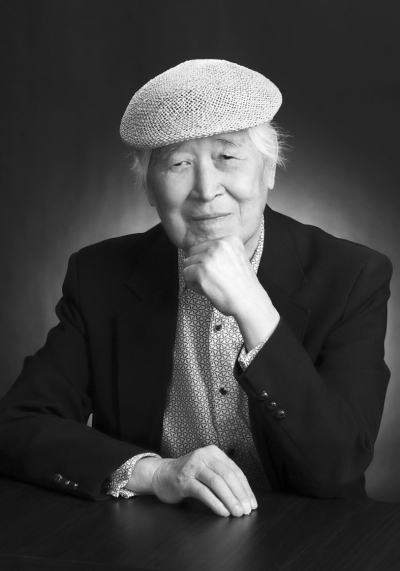 著名诗人,剧作家,小说家白桦去世,曾创作《苦恋》