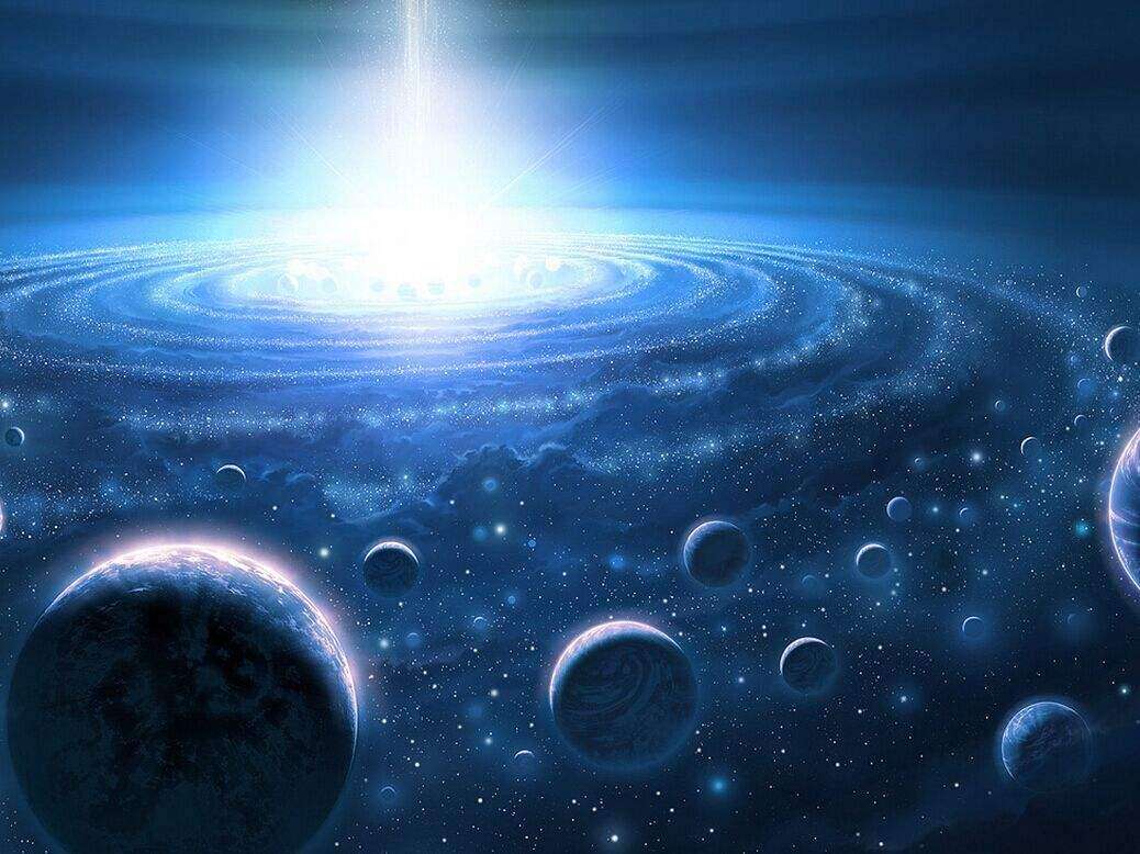 修来修去,就是修炼自己的"元神"!