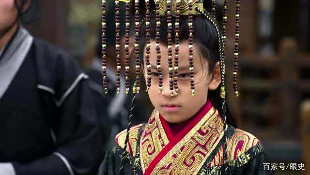 古代第一位太后,战国红颜秦宣太后的传奇逆袭和政治手段 古代第一位太后,战国红颜秦宣太后的传奇逆袭和政治手段