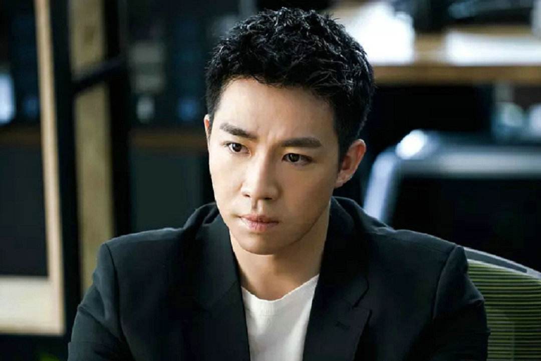 《大明风华》汉王即将下线!俞灏明演技火了:连粉丝都没认出他