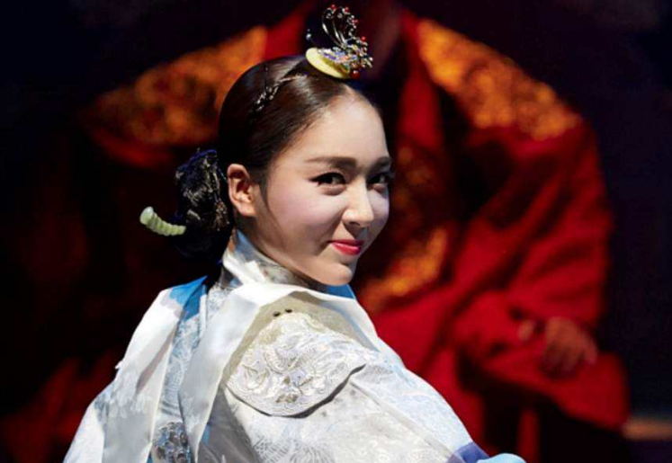 朝鲜妖女张绿水,与妲己极其相似,那她最终落得怎样的结局?