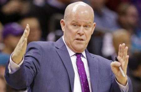 魔术将在本周面试前黄蜂主教练史蒂夫-克利福德