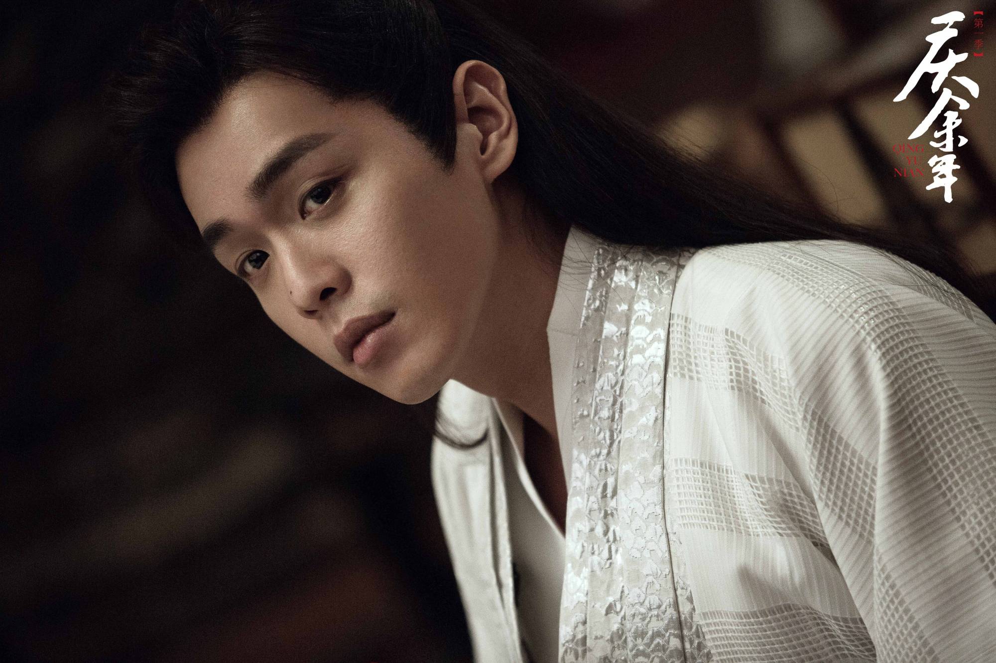 《庆余年》大火:姑娘,我劝你千万不要嫁给范闲