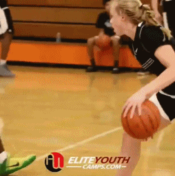 美国版"赤木晴子"的详细资料来了!偶像是欧文,还拿过世界冠军