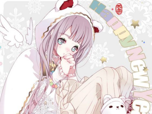 当十二星座变身动漫少女,她居然喜欢这个,看后羞涩离开