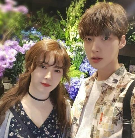 具惠善与安宰贤离婚,从这段婚姻关系中我们能看出什么?