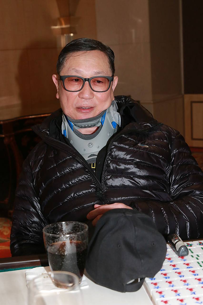 3月14日,《西游记》演员六小龄童,摄像师王崇秋在微博发文称,央视版