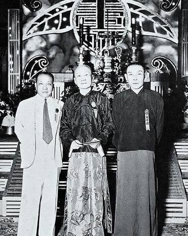 张啸林被自己手下枪杀,结义兄弟杜月笙和黄金荣为何"拍手叫好"