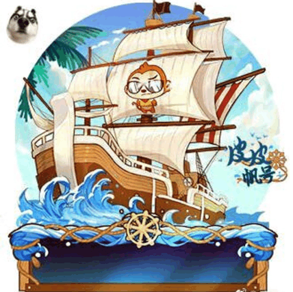 斗鱼恶霸成了!帆爷开启创收新方法,皇帝口嗨一句一个皇超火?