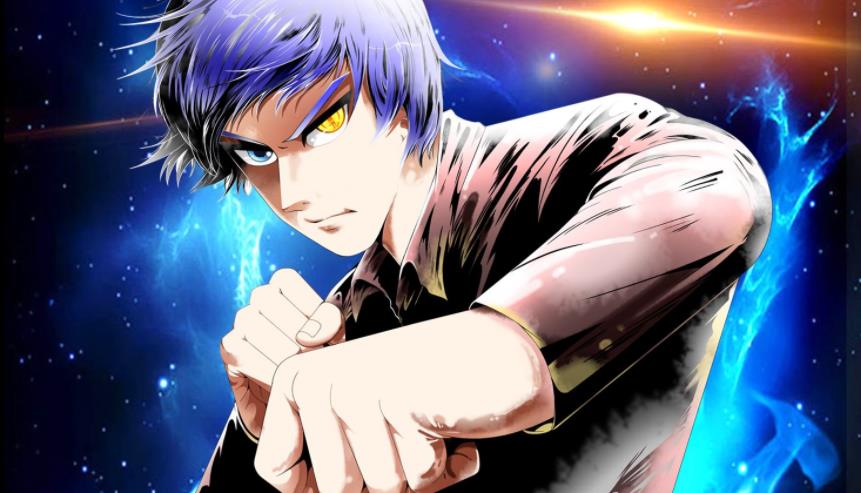 那么如果有一天,你也拥有了不死光环的话,你会怎么闯出一片天呢?