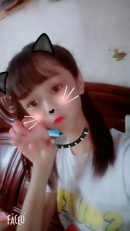 歌手刘心语个人资料