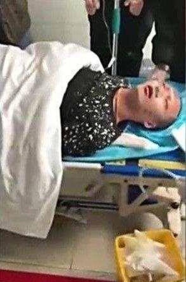 喝敌敌畏死亡人图片图片