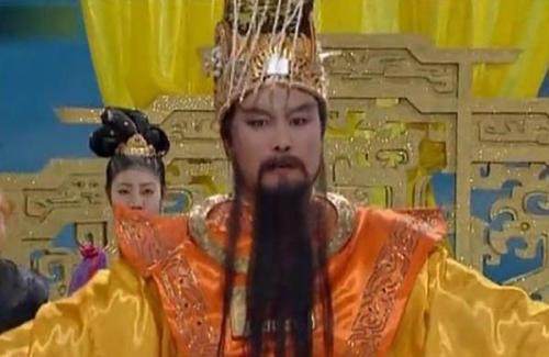 玉皇大帝身为创始元灵,地位在鸿钧之上,三清是他的化身!