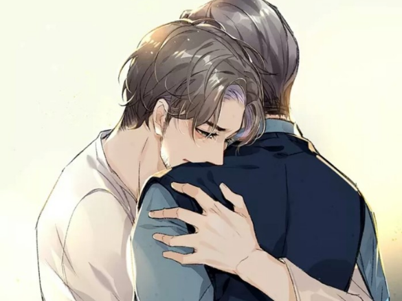 耽美文:强推《镇魂》!沈巍说"只要他还要我,我必定死生不负"