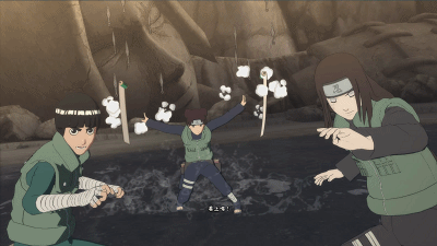 新游抢先看:死神(境界)动漫再出3d格斗手游,蓝染技能