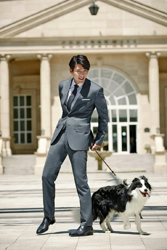 愿电影交涉拍摄一切顺利! >>关注#玄彬##在