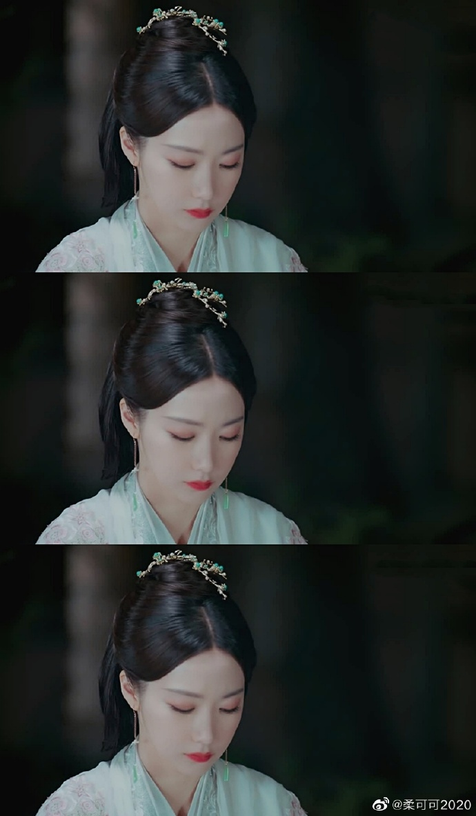 遇见美好##王萌黎三千鸦杀# 哈哈,有被萌到@王萌黎 听说今晚《三茄换