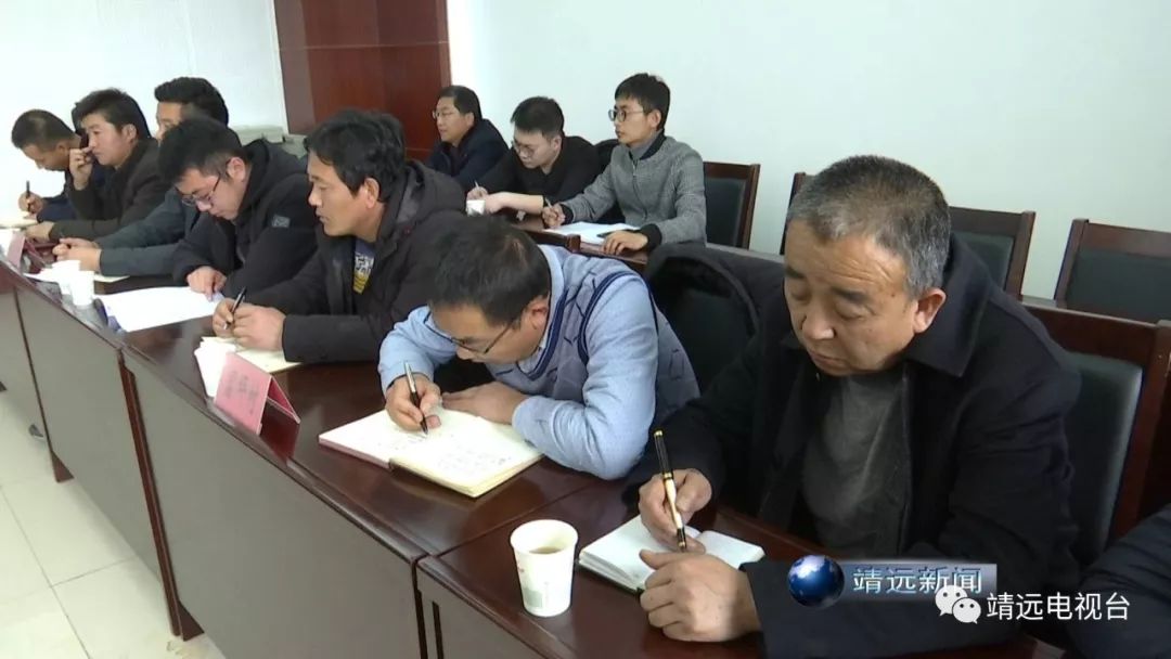 陈崇贵调研北湾镇新坪富坪两村脱贫攻坚情况