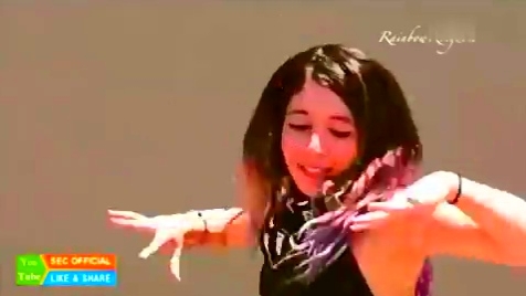 5月国外最新美女鬼步舞集锦,全球顶尖电音神曲《faded