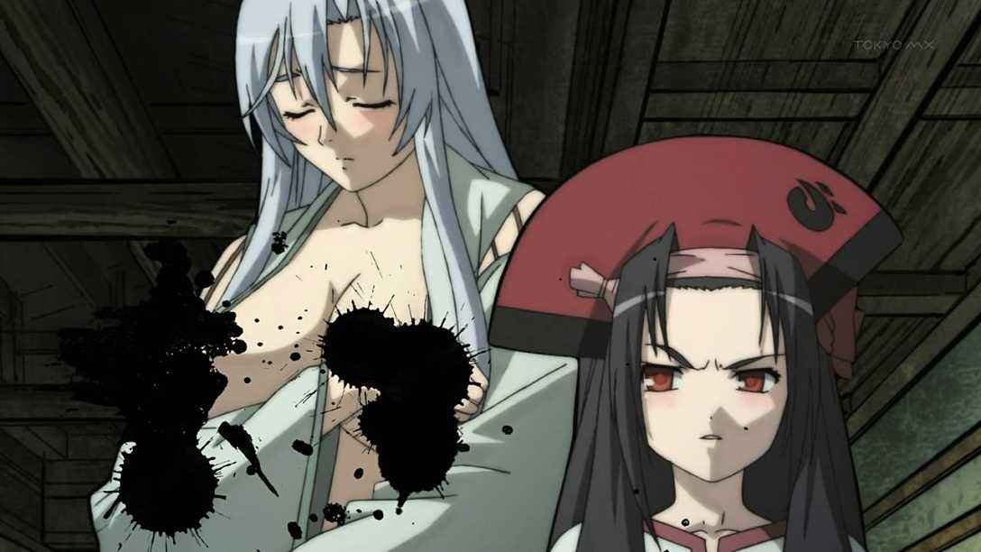 看动漫被憋出内伤的几种遭遇,你中了几枪?骨灰粉表示想痊愈挺难