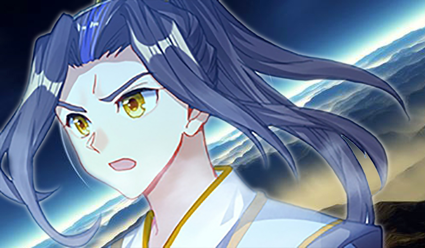 元尊:苍渊成圣背后,应该有所机缘,或和古源天有关