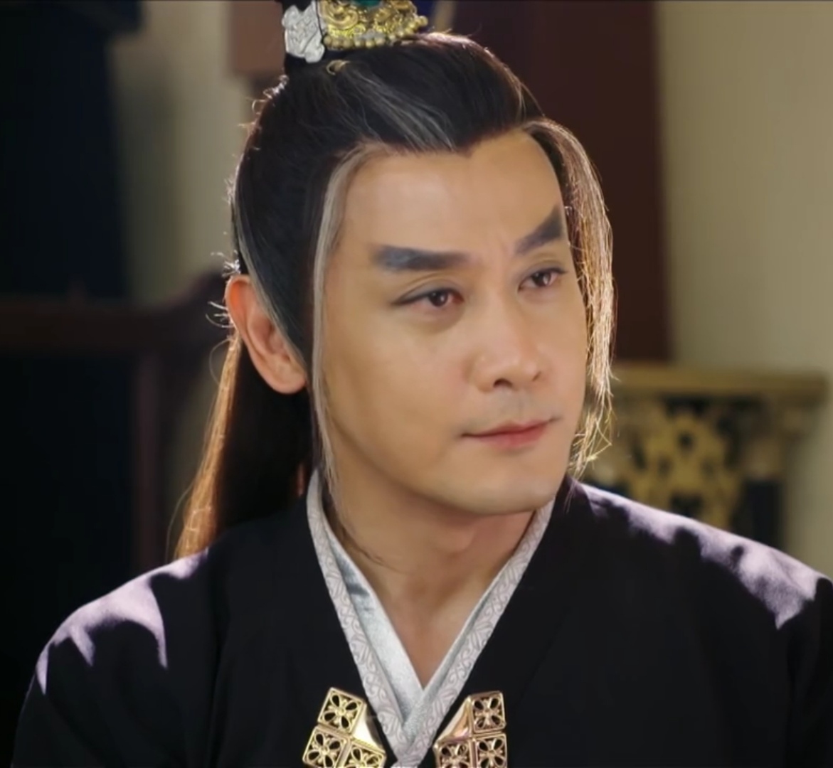 剧中的叶开也是一个很值得关注的角色,他和丁灵琳这一对儿也是很令人