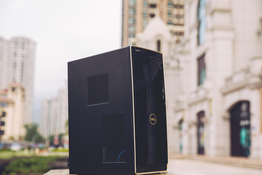 让用户大饱眼福,戴尔灵越3670带你畅游二次元视界