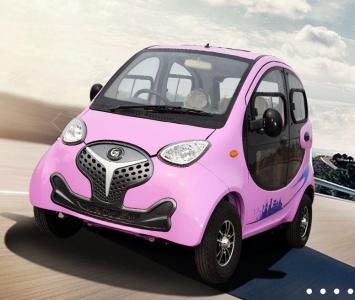 富路美客电动汽车怎么样?富路美客电动汽车介绍