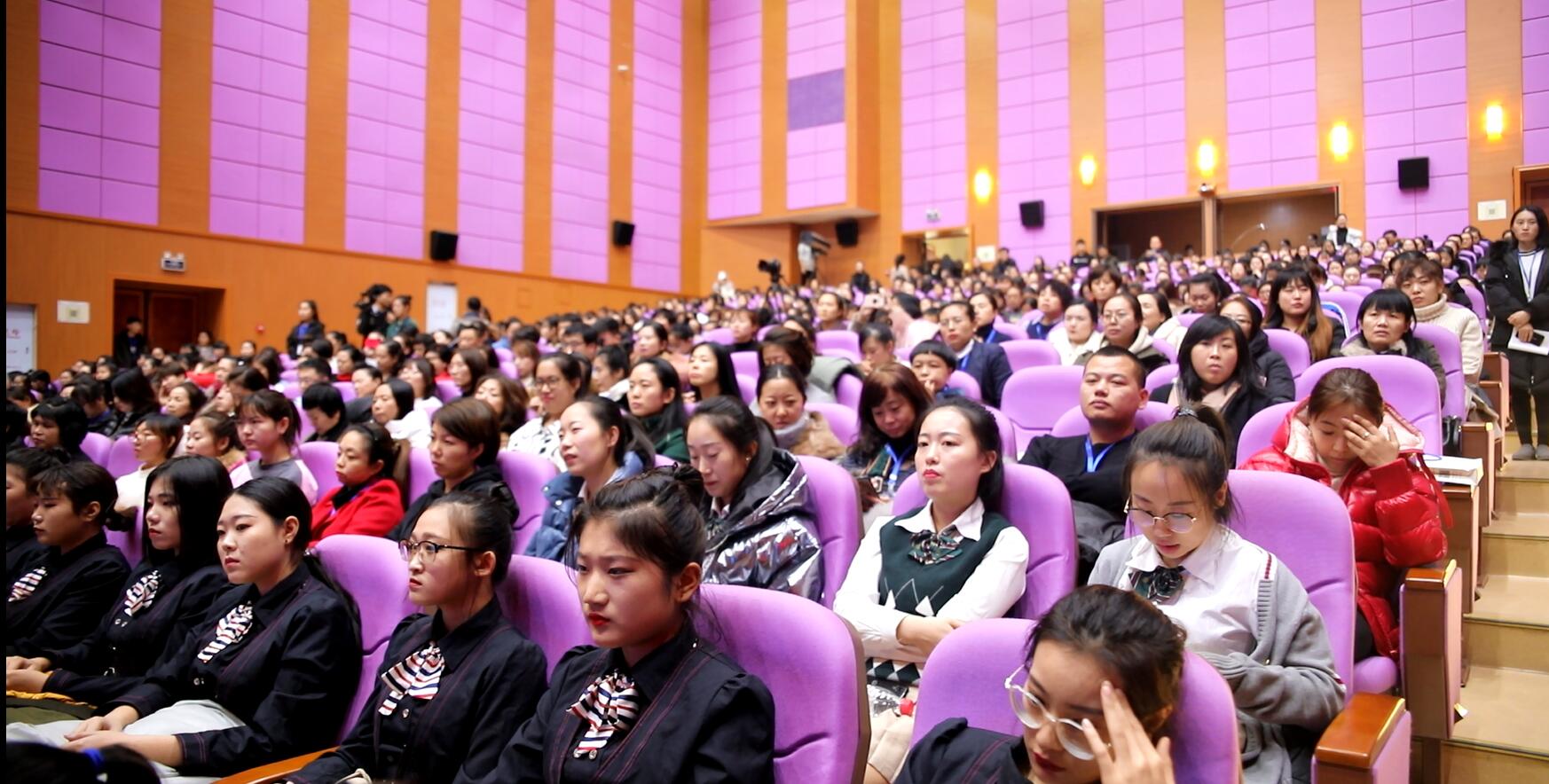 美国高瞻课程人才培养基地落地哈幼专 打造龙江"哈佛"式教育