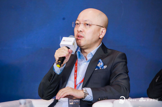 徐瀚:到2019年 保险科技可能已经只是一个概念