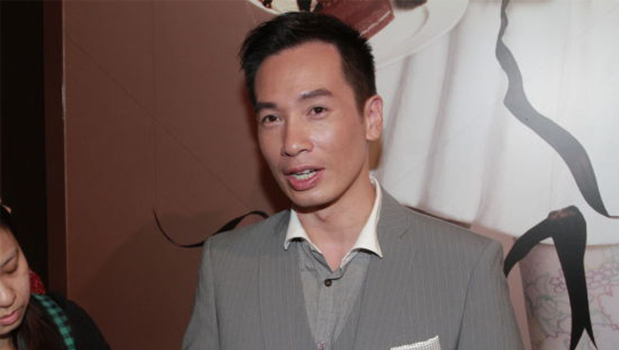 那些很眼熟,但又叫不上名字的tvb男演员