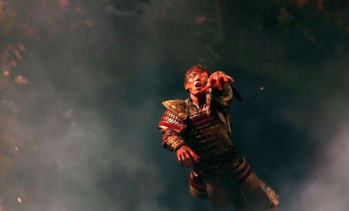 琅琊榜:赤焰军犯了梁帝的哪些大忌非死不可?其实林殊逃不了干系