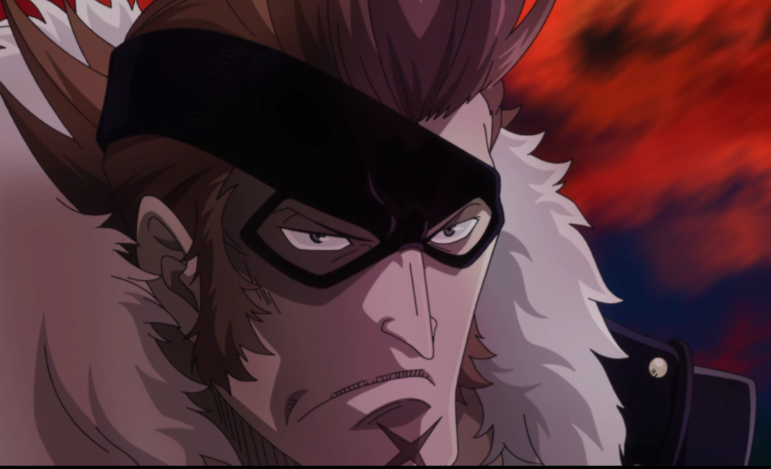 海贼王极恶世代:哪些人最有可能成为海贼王?索隆被狠心除名