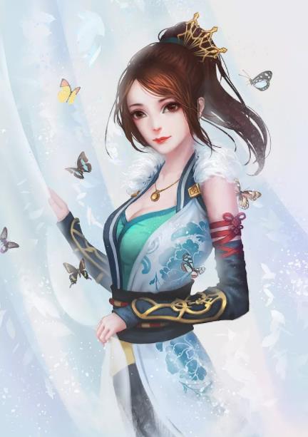 五,梵天音 转载自百家号作者:文史解忧阁