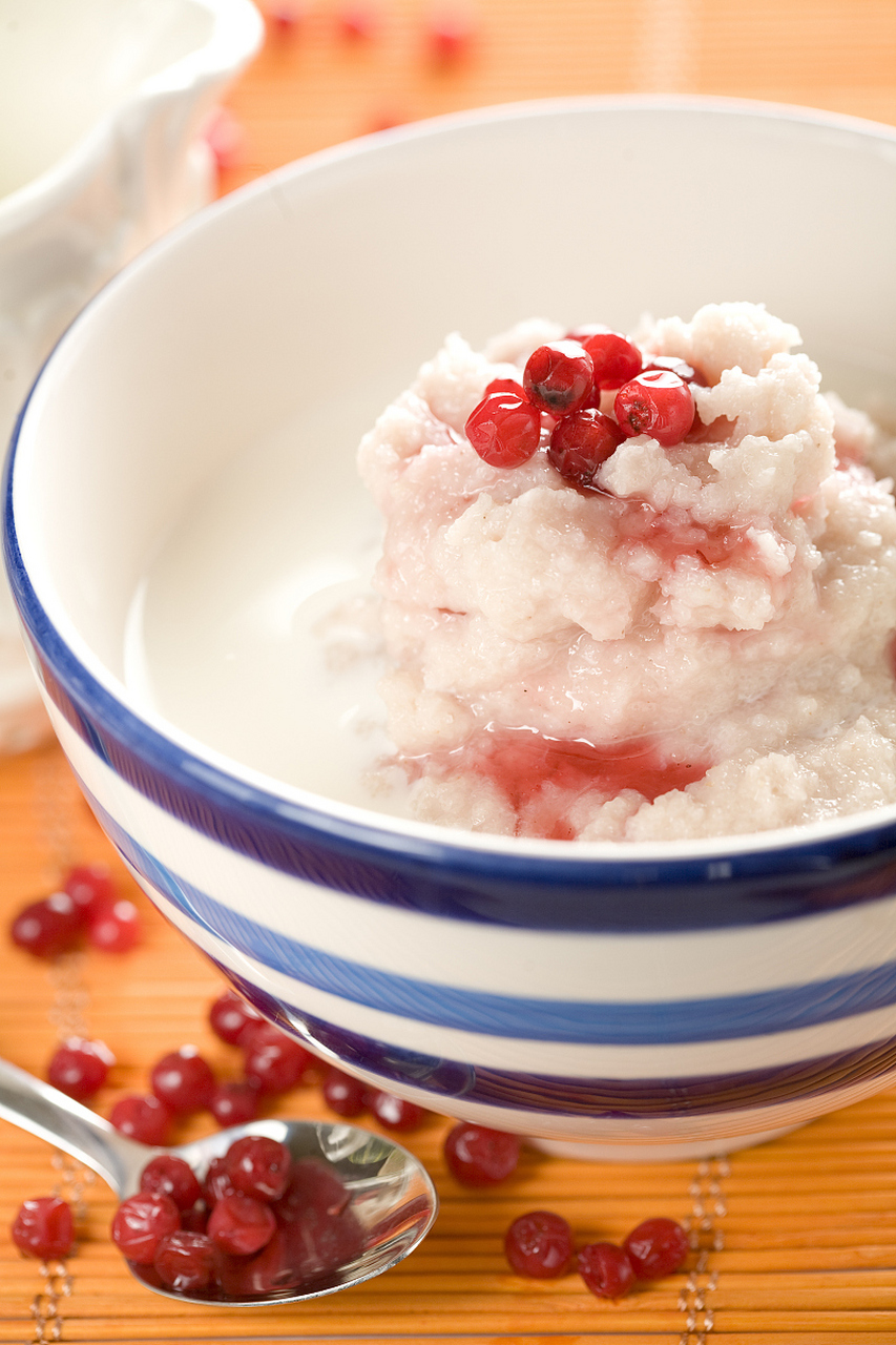 山药泥口感独特,营养丰富,可制作甜品,主食,汤品,沙拉酱等多样美食.