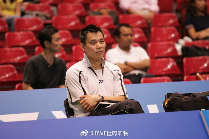 陈雨菲胜克星夺冠国羽教练冷静看待,李雪芮弱点明显想回巅峰不易